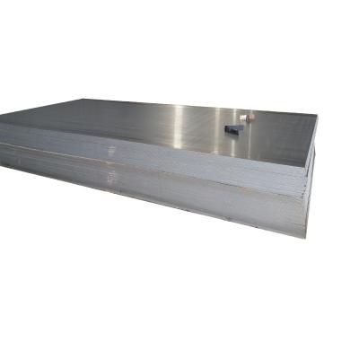 China Ship Plate High Quality Dx51d Galvanized Steel Sheet Galvanized Steel Plate Price Hot Dipped Galvanized Steel Sheet for sale