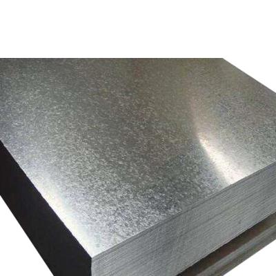 China Ship Plate GI Zinc Metal Plate Price DX51D Hot Dipped Galvanized Steel Sheet for sale