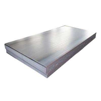 China Ship Plate factory Hot Rolled Iron Alloy Steel Plate Sheet black steel plate for 1.5mm galvanized sheets for sale