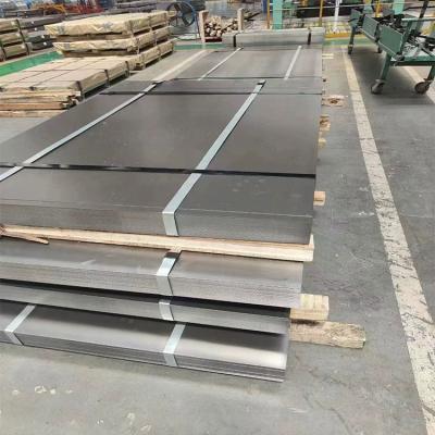 China Ship Plate galvanized steel plate corrugated roofing sheet house building materials price 2mm thick for sale