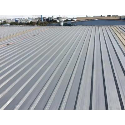 China Building construction houses corrugated Galvanized color steel roofing sheet plate GI PPGI PPGL for sale