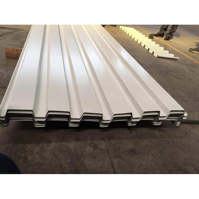 China Building construction houses Coil Roofing Sheet Prepainted GI Steel / PPGI / PPGL Color Coated Galvanized Corrugated Metal Iron Sheet Price Steel Plate for sale