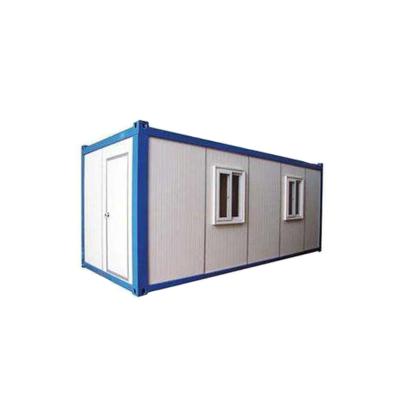 China Fast Assembly Rebuild City Folding Container House, Folding Container House Container Housing Prices for sale