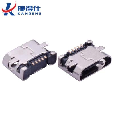 China USB MICRO USB Driver TO DIP Adapter 5pin Female Connector PCB B Breadboard Switch Panel SMT Mother Seat for sale