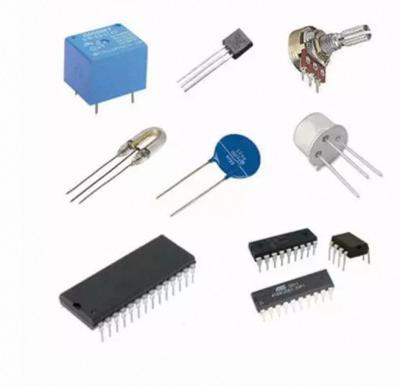 China Newest supporting professional electronic components, high quality IC chip ANX9804 BGA-100 for sale