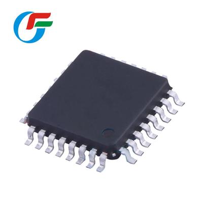 China Original CP STR755FV0T6 LQFP-100 Electronic Component MCU Chip IC Support BOM List for sale