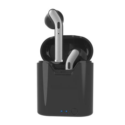 China Comfortable Wearing 2021 Best Selling Products TWS Mini Wireless Headphone Long Connection BT 5.0 Earbuds Earbuds H17T for sale