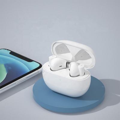 China 2021 New Arrivals Earbuds JX6S Genuine Wireless Stereo Earphone And Earphone With Noise Reduction For IOS for sale