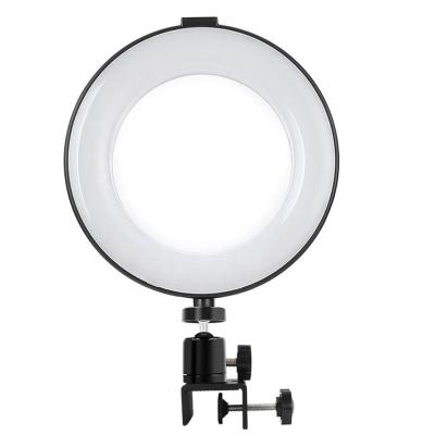 China Mini Amazon Hit Photography Lighting Dimmable 6