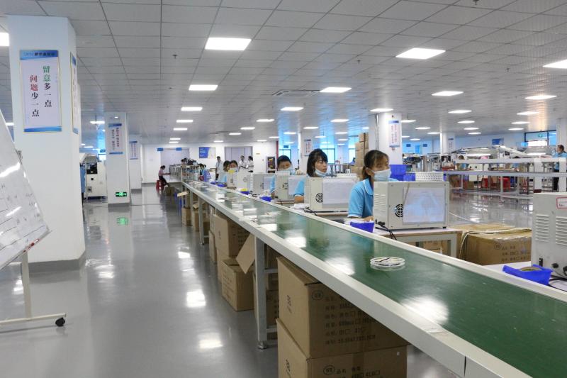 Επαληθευμένος προμηθευτής Κίνας - Shenzhen Hongtop Optoelectronic Co.,Limited