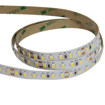 China 2835 120LEDs 6000K 10W 12V LED Strip Waterproof CE ROHS Flexible for sale