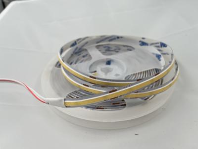 Κίνα Customizable 7019 Flex Led Tape 90Ra 5m No Voltage Drop COB LED Strip In Europe προς πώληση