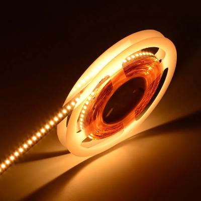 China 12V SMD2835 180leds Flex LED Strip 6000K 4000k 3000k 2700k 15W/M no-waterproof IP20 for living room en venta