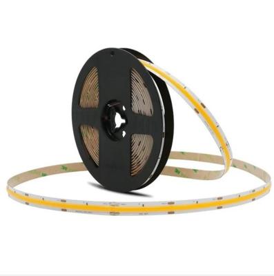 Κίνα 320 LED COB LED λωρίδες φωτισμού για διακοσμητικό φωτισμό σε CW WW NW προς πώληση