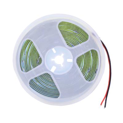 China 300LEDs Dampfdichtes Anpassbares 90Ra Spannungsloses COB-LED-Band mit 4cm Schneidlänge für Heimbeleuchtung zu verkaufen