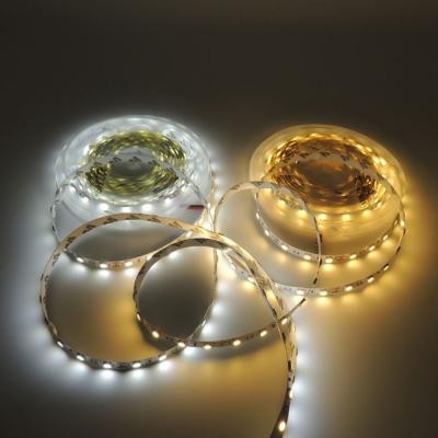 China 3000K/4000K/6000K 2835 LED Strip DC 12V/24V Moderno Flexible Led Strip 120leds en venta