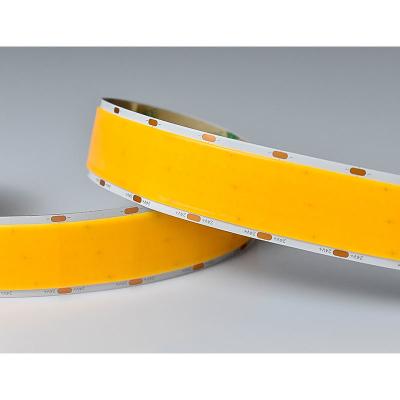 China Dimmable 90Ra COB LED Strip PCB Width 30MM Color Temperature 2700K/3000k/4000k/6500K zu verkaufen