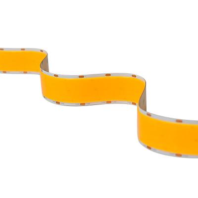 China IP20 90Ra 50000 Hours Lifespan COB LED Strip with Customizable Length and CE/RoHS Certifications zu verkaufen