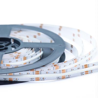 中国 RGBW COB LED Strip with 784 LEDs/M and 19W Output Power 販売のため