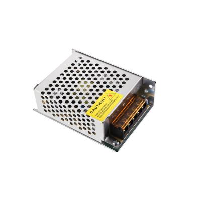 中国 OEM ODM 12V 24V Led Power Supply AC TO DC Switching Power Supply CV Led Driver for Led Strip 販売のため