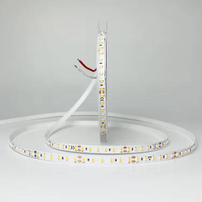 China High CRI 98 Full Spectrum Long Life 120leds/M Dc24v 10mm 120led Smd 2835 Indoor Decoration Led Strip Light en venta