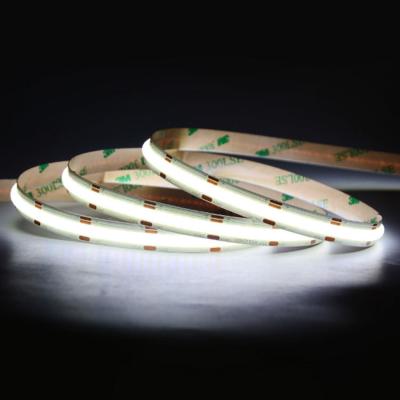 China Customizable FPC CHIP RESISTOR LED Strip Light 12V 24V for Indoor and Outdoor Decoration for sale