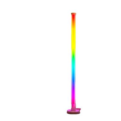 China Colorful Music Ambient Light Led Bar Atmosphere Gaming Room Lights Music RGB Rhythm Light for sale