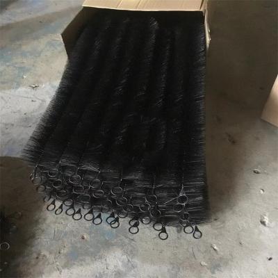 China Sustainable Large Fish Pool Aquarium Filter Brush , Custom 30cm-200cm Water Brush for sale