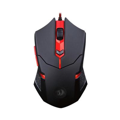 China Finger Wholesales Silent Gaming Mouse 3200 DPI Gaming Mouse For PC for sale