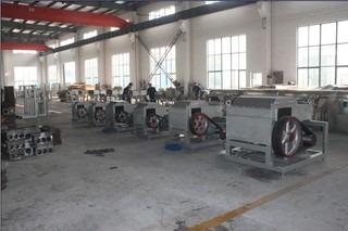 Verified China supplier - Shanghai Jinzhu Machinery Equipment Co., Ltd.