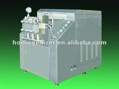 China JZH homogenizer for sale