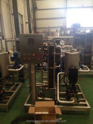 China Condiment Plate Liquid Heat Exchanger BR16 BR26 BP2 BQ2 BR4 BR56...... for sale