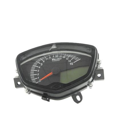 China Motorcycle Speedmeter S-14 Standard Size for sale