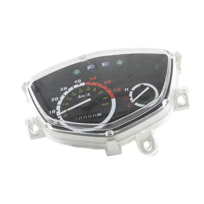 China Motorcycle Speedmeter S-13 Standard Size for sale