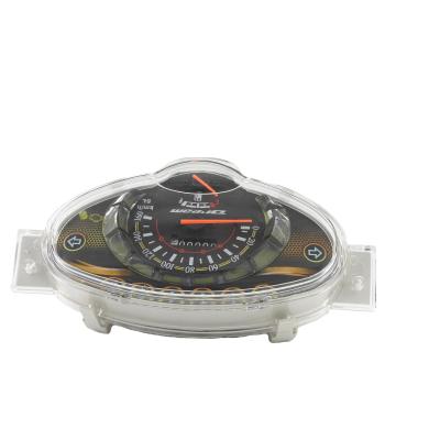 China Motorcycle Speedmeter S-10 Standard Size for sale