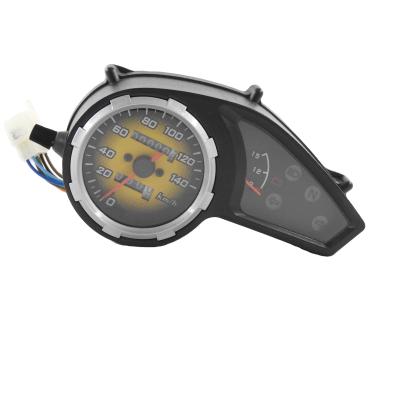 China Motorcycle Speedmeter S-05 Standard Size for sale