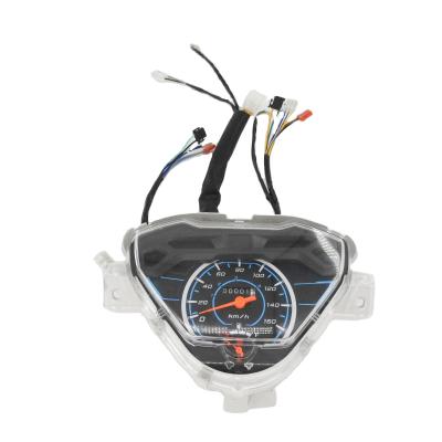 China Motorcycle Speedmeter S-12 Standard Size for sale