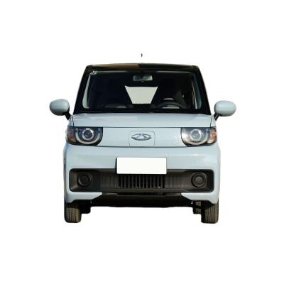 China ev mini car ev car QQ ice cream Mini Ev New Autos Used mini car manufacturers price Chery Qq electric for sale