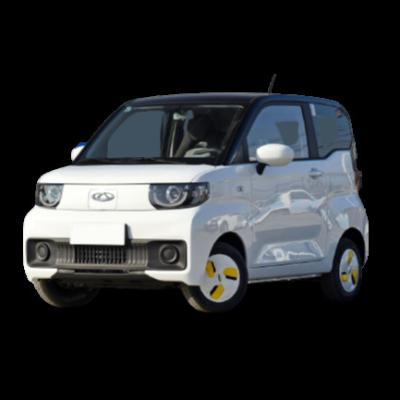 China China Brand Mini Car Chery QQ Ice Cream EV Car New Energy Vehicle Electric Car for Sale QQ Ice-cream for sale