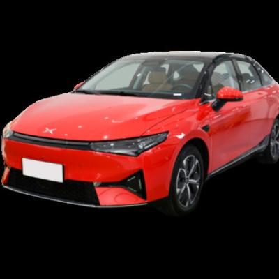 China 2022 new design 4 wheels electric car long range Xpeng P5 EV car for sale china XPENG P5 electric car for sale