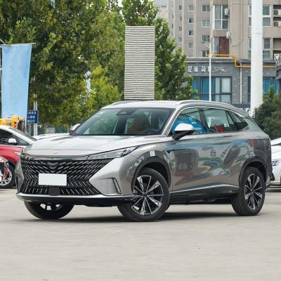 China 2023 Roewe RX5 New Energy 2023 G3 eRX5 Chaohun Flagship Fast Charging Roewe RX5 New Energy G3 eRX5 Chaohun Flagship Electric Vehicle Car EV SUV New Energy Vehicles for sale