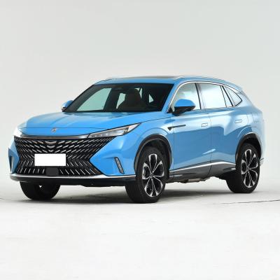 China Chinese Car Certificated Roewe RX5 New Energy Vehicles 2022 EV Factory New Electric Automobile Energy SUV G3 2023 eRX5 Chaohun Haopi Roewe RX5 New Energy G3 2023 eRX5 Chaohun Haoping for sale