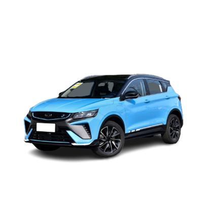 China new ePro 1.5T 85KM Rongyao Geely Coolray 2022 ePro 1.5T 85KM Rongyao sports car ev car cheap electric ev car suv 0km Rongyao Geely EV Geely Coolray 2022 new for sale