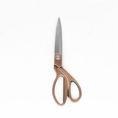 China Stainless Steel Factory Price Manufacturer Supplier High Quality Cloth Cutting Metal Scissors for sale