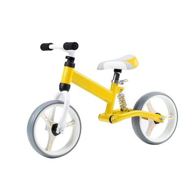 China 2020 New Aluminum Running Push Children Balance Bike Kids Balance Bike For Sale 1606a for sale