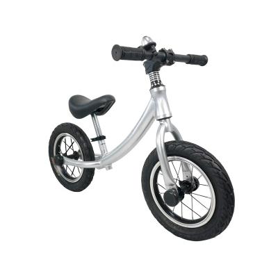 China Ride On Toy Outdoor Game Baby Balance Bike Two Wheels Bike for sale