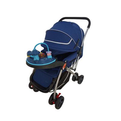 China light & small dimension after folding 2020 new price trade assurance china factory cheap baby carriage stroller HN-204B for sale