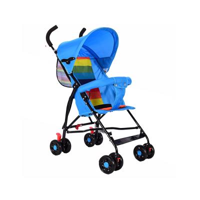 China With Shopping Basket Travel Lightweight Easy To Carry Buggy for sale