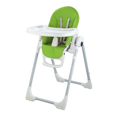 China Safety Comfortable Baby Dining Chair 2020 New Economic General Use And Economic General Use And Appearance Hot Selling Modern Umpire Chair HN-533B for sale