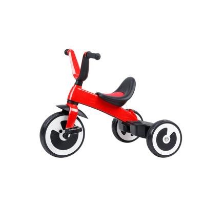 China 2020 New Lovely Baby Carrier Baby Envelope Tricycle Children Baby Bicycle HN-708A for sale